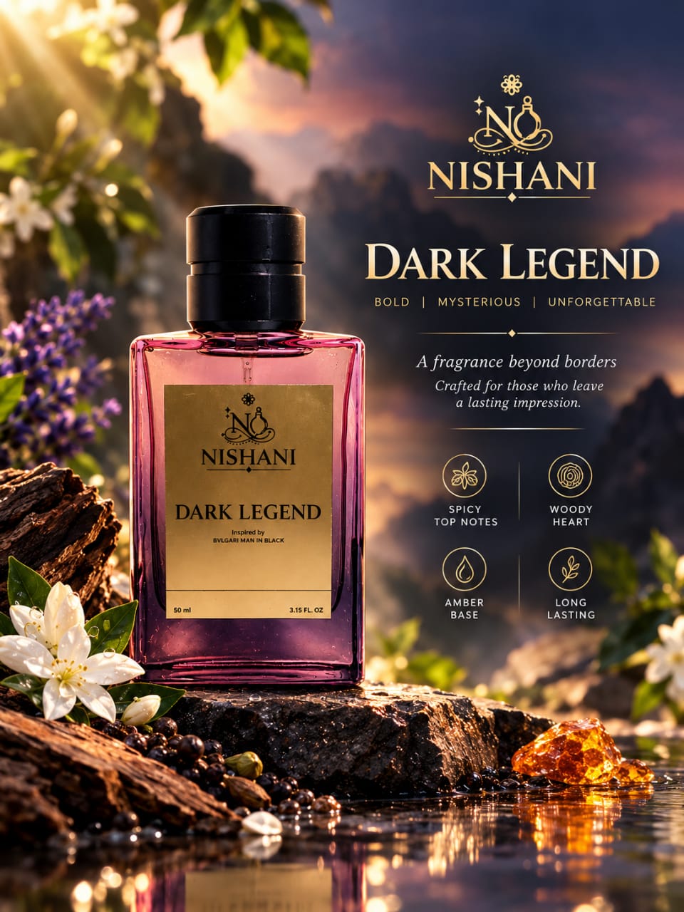 Dark Legend