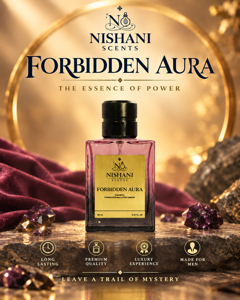Forbidden Aura