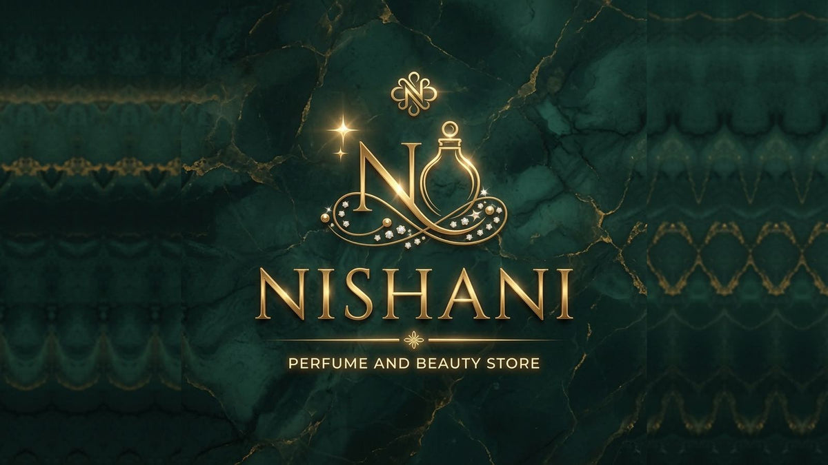 NISHANI · Perfume and Beauty Store