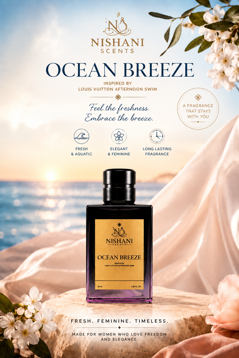 Ocean Breeze